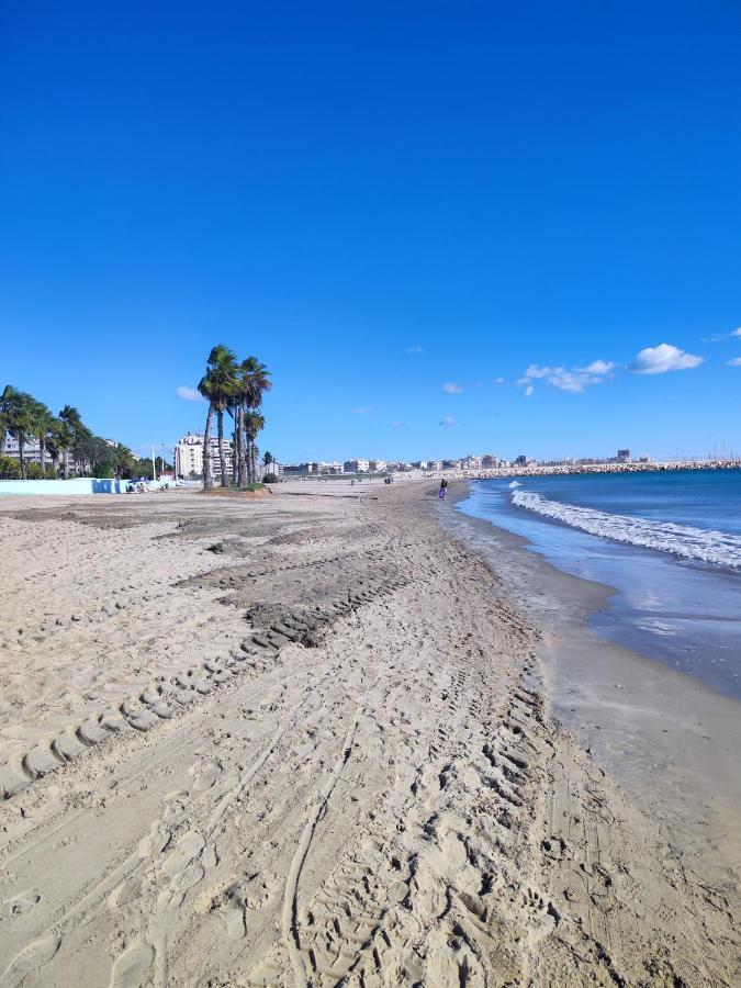 Apartamento Casa Martita Torrevieja Exterior foto