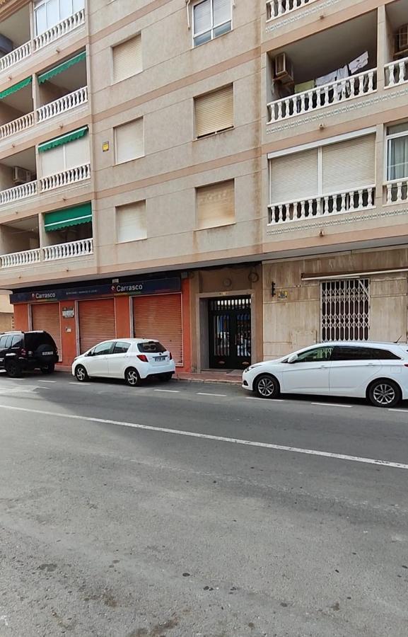 Apartamento Casa Martita Torrevieja Exterior foto