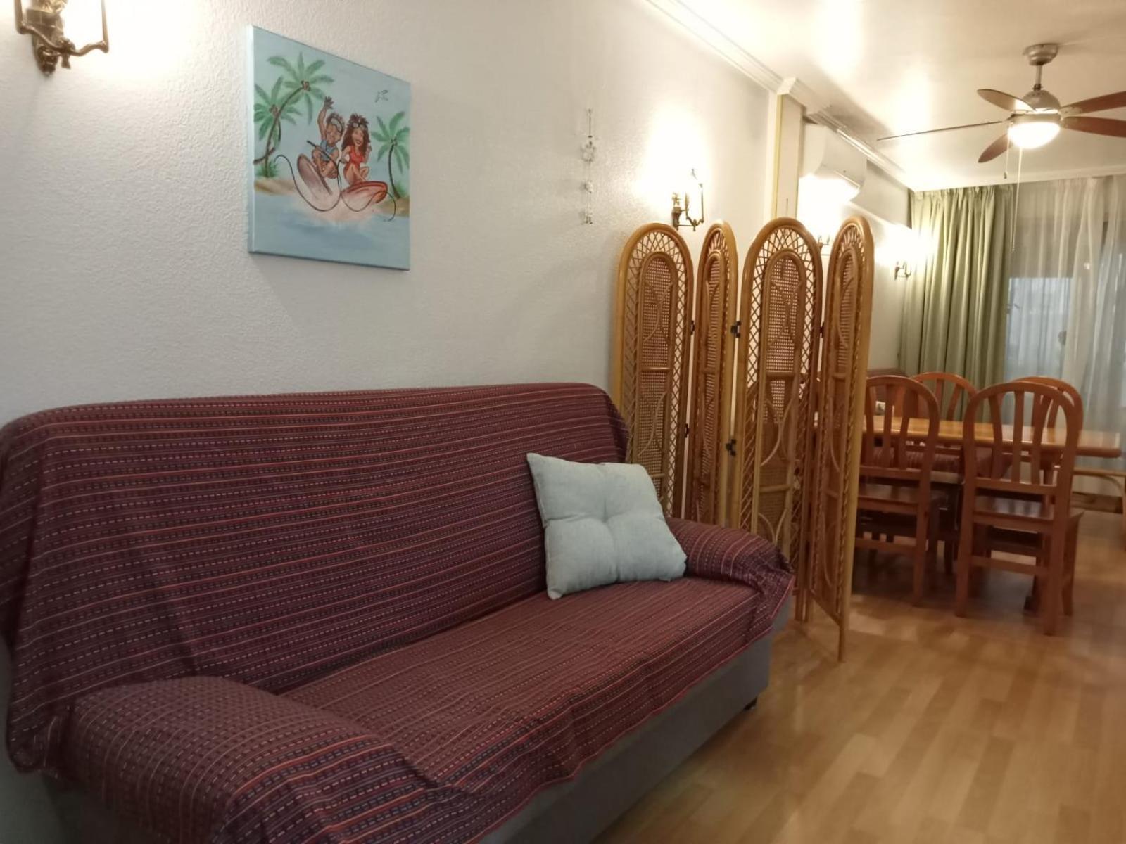 Apartamento Casa Martita Torrevieja Exterior foto