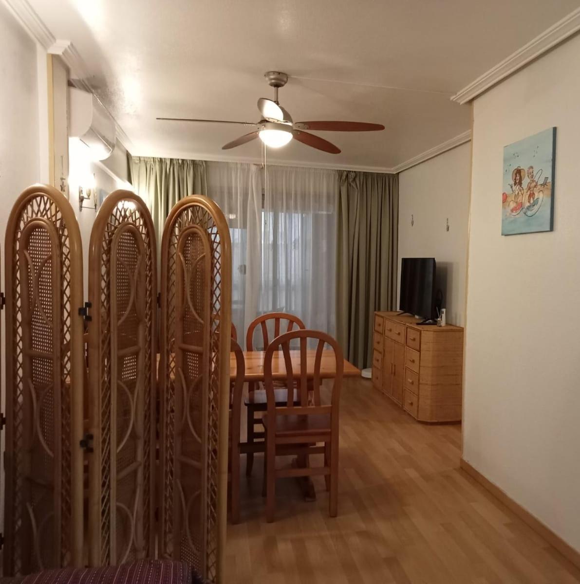 Apartamento Casa Martita Torrevieja Exterior foto