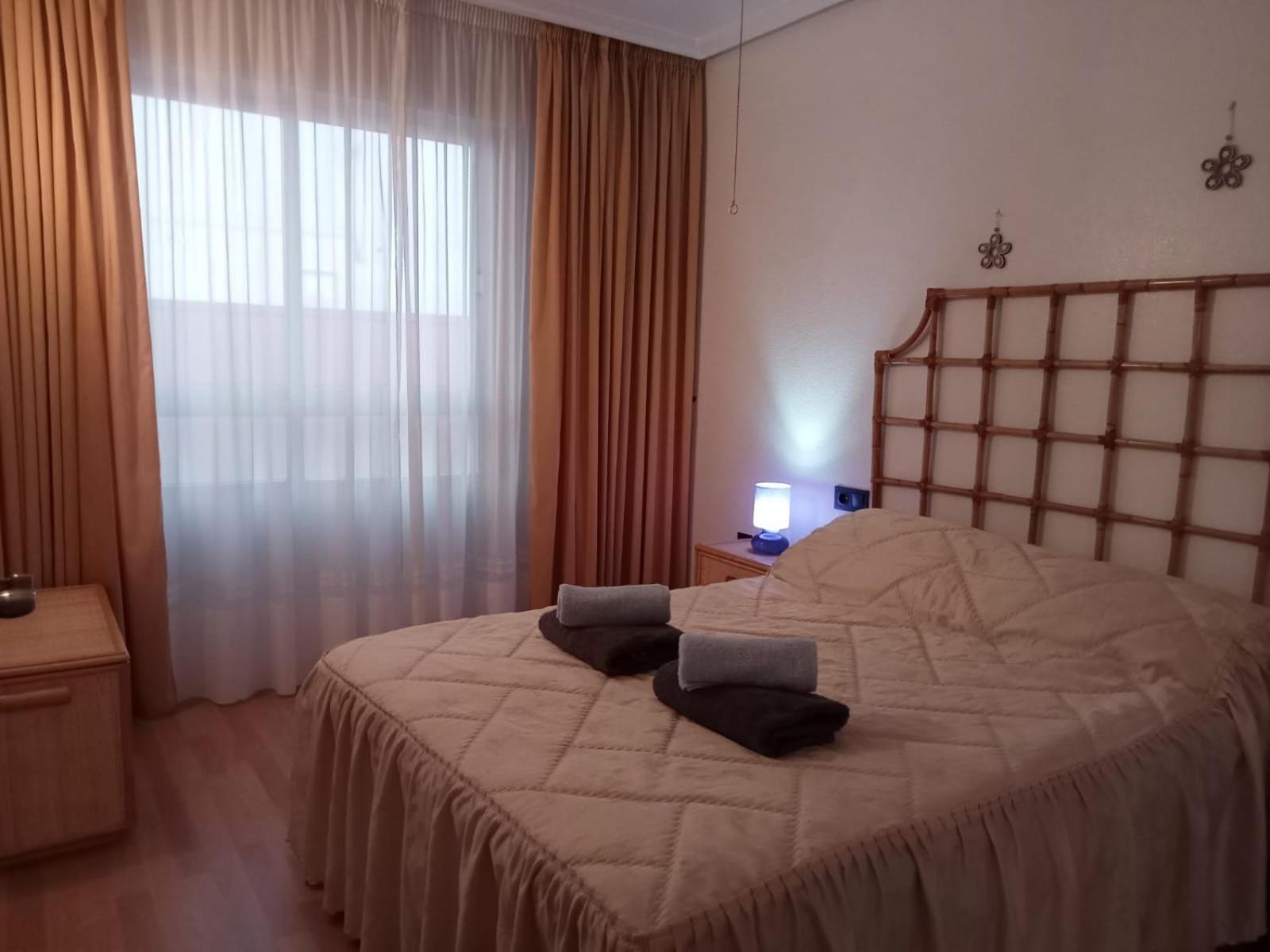 Apartamento Casa Martita Torrevieja Exterior foto